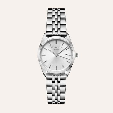 Orologio Al Quarzo Rosefield The Ace Xs Assss-a20 - Orologi con Datario Donna | Stroili